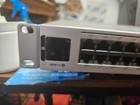 Ubiquiti Networks (USW-PRO-48-POE) 48 Port Rack Mountable Switch