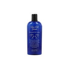 Anti-inflammatory Essential Oil Lotion by Two Old Goats, 8 Fl. Oz. / 240 ML