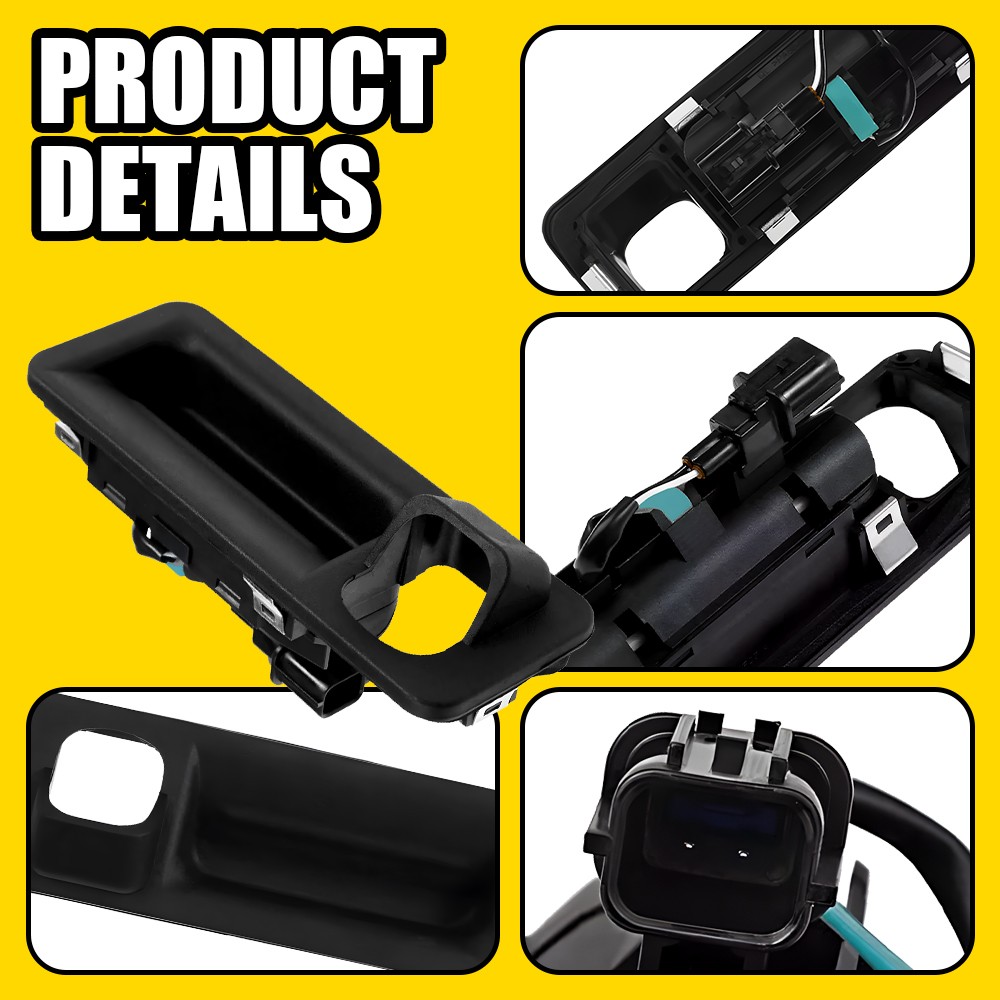 Hatch Button Latch Trunk Tailgate Release Switch For Kia Sportage 2017- 2019