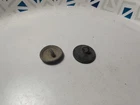 Dug Civil War era flat  buttons