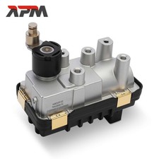 Ladedruckregelventil für Ford Mondeo 4 Transit Land Rover Defender 6NW009483