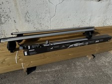 Thule Audi Etron 55 Roof Bars