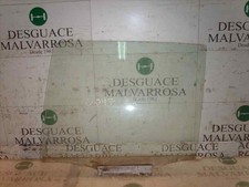 Porte arrière et accessoires Daewoo NEXIA