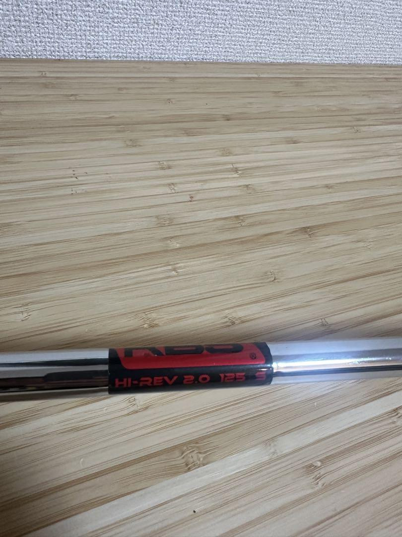 Jucie Juicy Wedge Th58 Degrees Kbs Hi-Rev2.0 125S | eBay