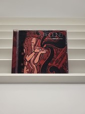 Maroon 5 Songs About Jane CD 2003