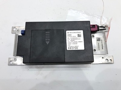 BMW 84.10 9 318 579-01 TCB-01 BLUETOOTH MODUL 1 Stk.