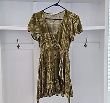 Zara Mini Dress Size XS