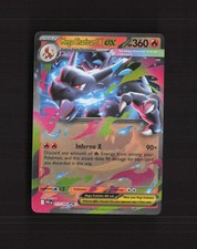 Mega Charizard X ex #13 Prices | Pokemon Phantasmal Flames | Pokemon Cards Mega Charizard X ex #13 Prices | Pokemon Phantasmal Flames | Pokemon Cards