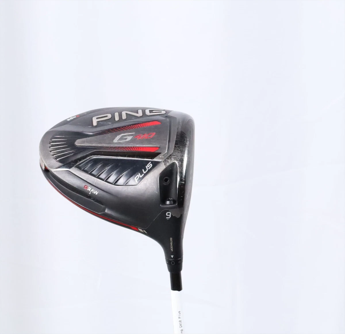 G410 Plus Driver Golf Clubs for sale - eBay