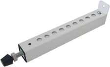 A/c Security Window Lock Bar Window Security Bars Sturdy Steel Extends From 10