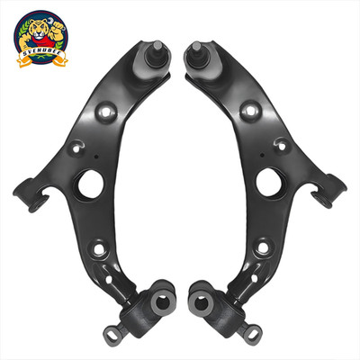 2Kit For 2014-2021 Mazda 6 13-16 CX-5 Front Lower Control Arm BallJoint Assembly