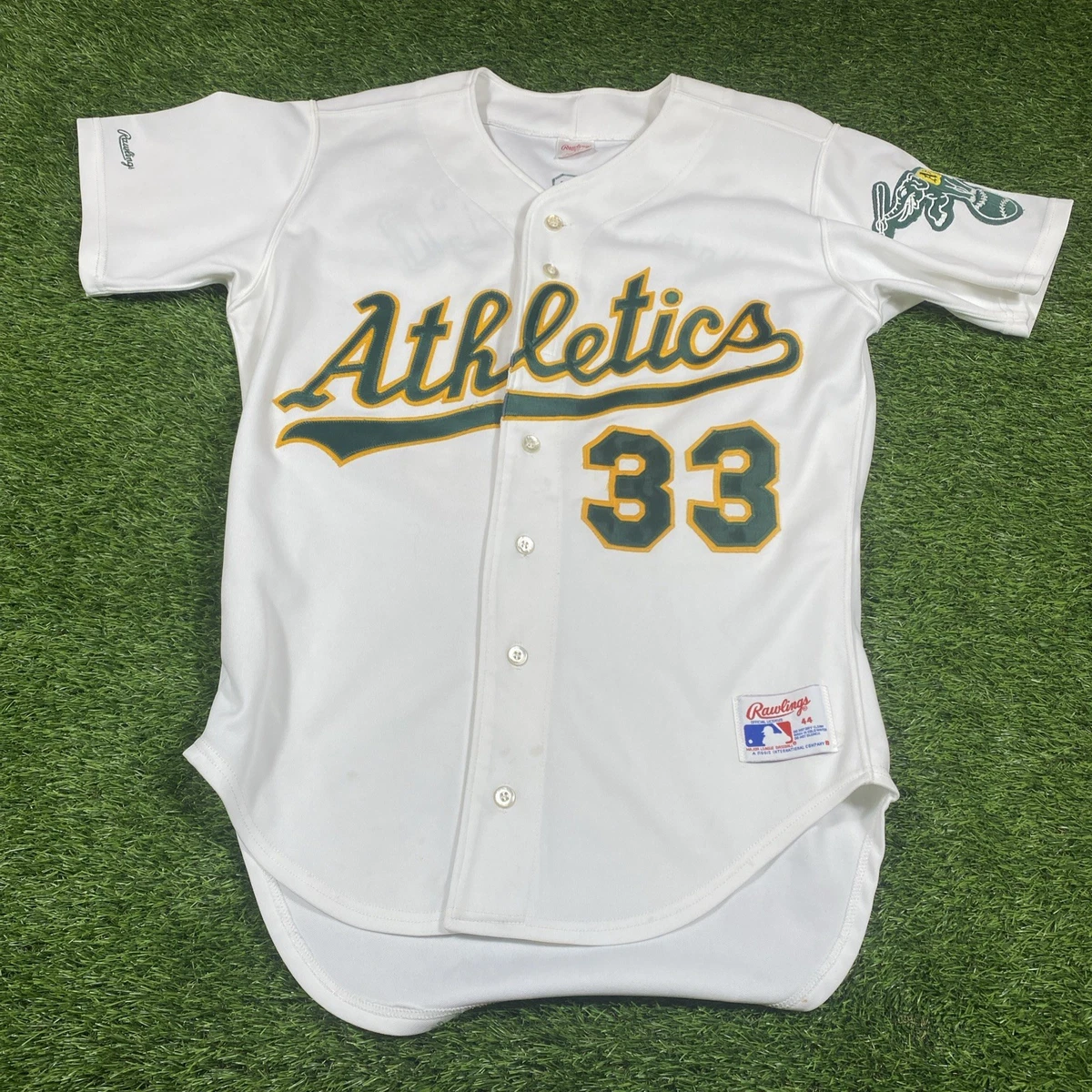jose canseco jersey products for sale | eBay