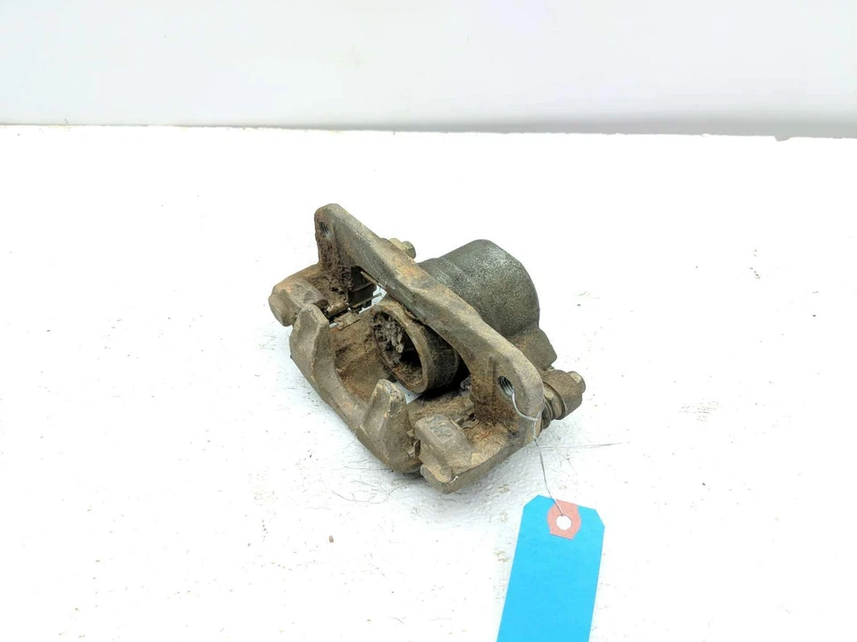 Pinza de freno delantera derecha 21 Honda Pioneer 700-4 SXS700 Foto 4 de 4