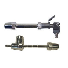Trimax 58 Class V Hitch Receiver Pin Adjust 78 -3-12 Trailer Coupler Lock