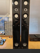 Acoustic Avenue Symphonie K2