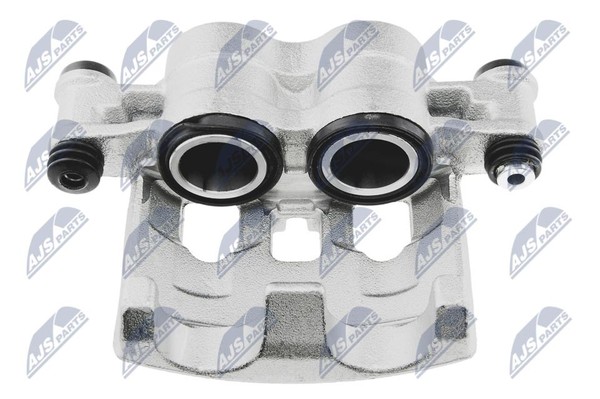 NTY HZT-VC-006 Bremssattel 2 Kolben FüR Iveco Hinten Links Ohne HaltebüGel-image