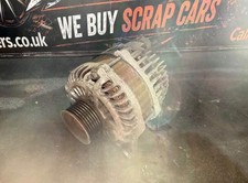 Nissan Qashqai alternator