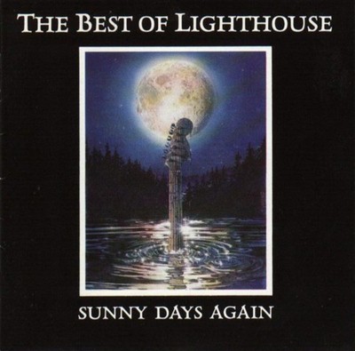 The Best Of Lighthouse: Sunny Days Again - CD