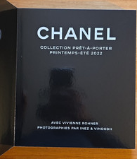 Las mejores ofertas en Catálogo de Chanel en la revista números