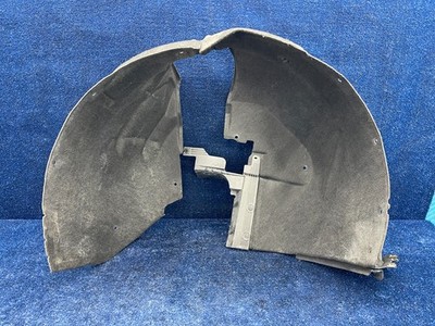 2017-2019 CADILLAC XT5 FRONT RIGHT QUARTER WHEELHOUSE LINER SPLASH SHIELD OEM