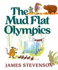 The Mud Flat Olympics, Stevenson, James
