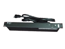 Vertiv VP9653 Horizontal 20A 120V 1.9 KW NEMA 5-20P Rack-Mount Mint