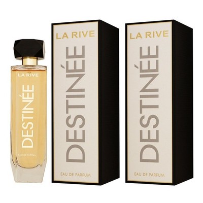 La Rive Destinee Destinee 2 x 90 ml Eau de Parfum EDP Set Damenparfum