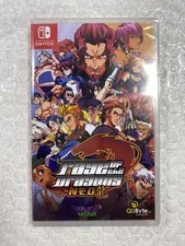 RAGE OF THE DRAGONS NEO SWITCH EURO NEW (GAME IN ENGLISH/ES)