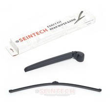 AUDI RS6 AVANT 2013 ONWARDS SPECIFIC FIT REAR WIPER BLADE AND ARM FIT