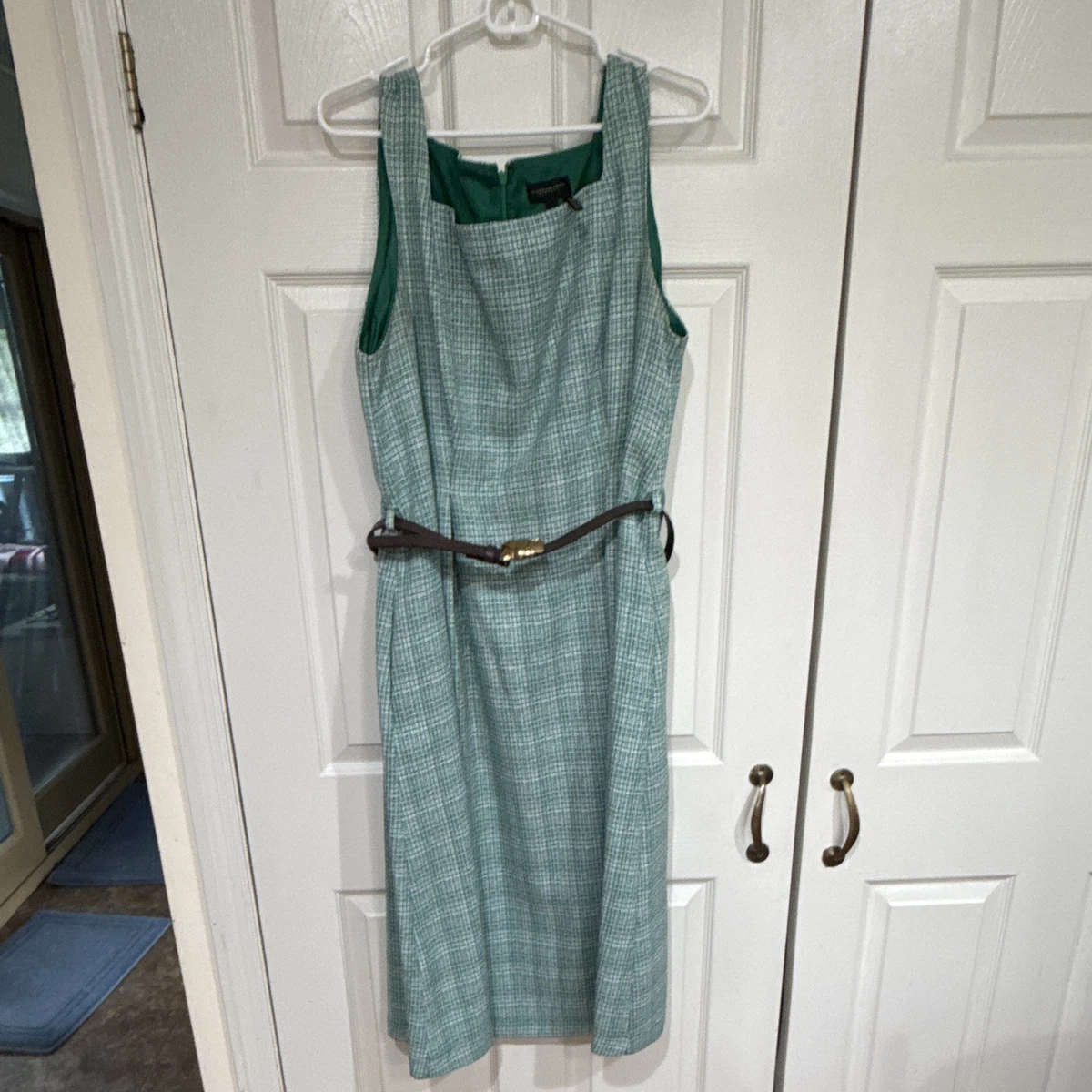Donna Karan Midi Sleeveless Dresses for Women for sale | eBay Donna Karan Midi Sleeveless Dresses for Women for sale | eBay