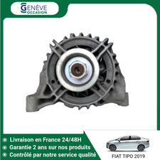 Alternateur Fiat IDEA