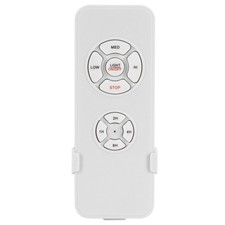 220V Wireless Ceiling Fan Lamp Remote Control Kit For Smart Controlling