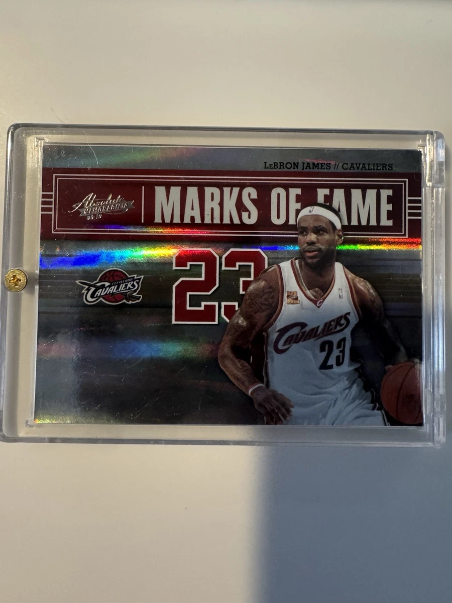 UD inspirations Lebron James RC 499枚限定 LeBron James 2025-26 Topps Chrome Ultra Violet UV-1 SSP Case Hit