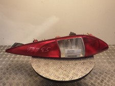 Rückleuchte rechts  Ford Mondeo III Kombi (BWY) Heckleuchte rechts 536643