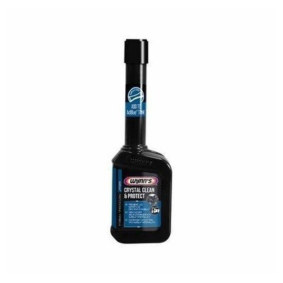 1x Adblue Reinigung Additiv Crystal Clean & Protect Wynn's 125ml W21001