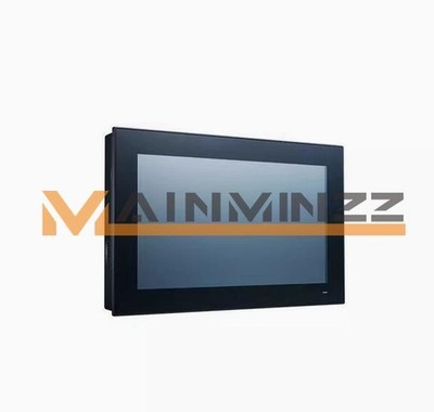 ONE New Advantech Industrial Panel PC PPC-3151SW-P67B
