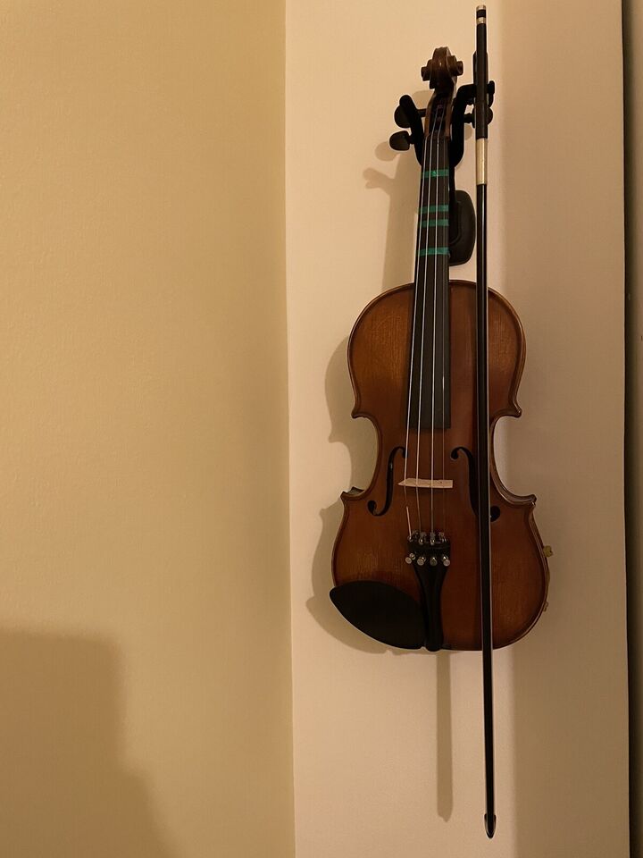 Violin pakke