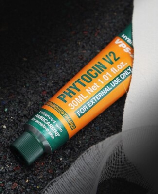 VQM Phytocin V2 Hybrid Cream 30ml (New) / Free shipping | eBay