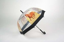 Horse Print Umbrella. DC-RS-002 Horse