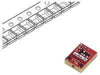 NXJ2S2405MC-R7 Wandler: Dc/Dc 2W Ueing: 216-264V Uausg: 5VDC Iausg: 400Ma Smd