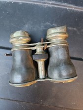 Chevalier Paris Binoculars