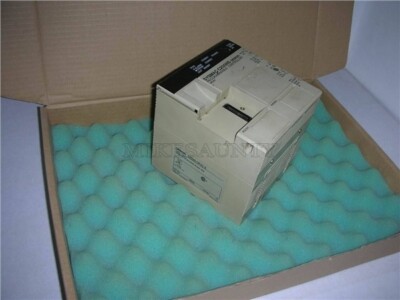 Used 1Pcs Plc C200HS-CPU31-E Omron Plc Module fm