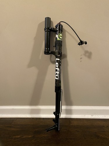 29” Cannondale Lefty 2.0 Carbon XLR 100mm - 134mm Clamp Spacing - Single Lockout