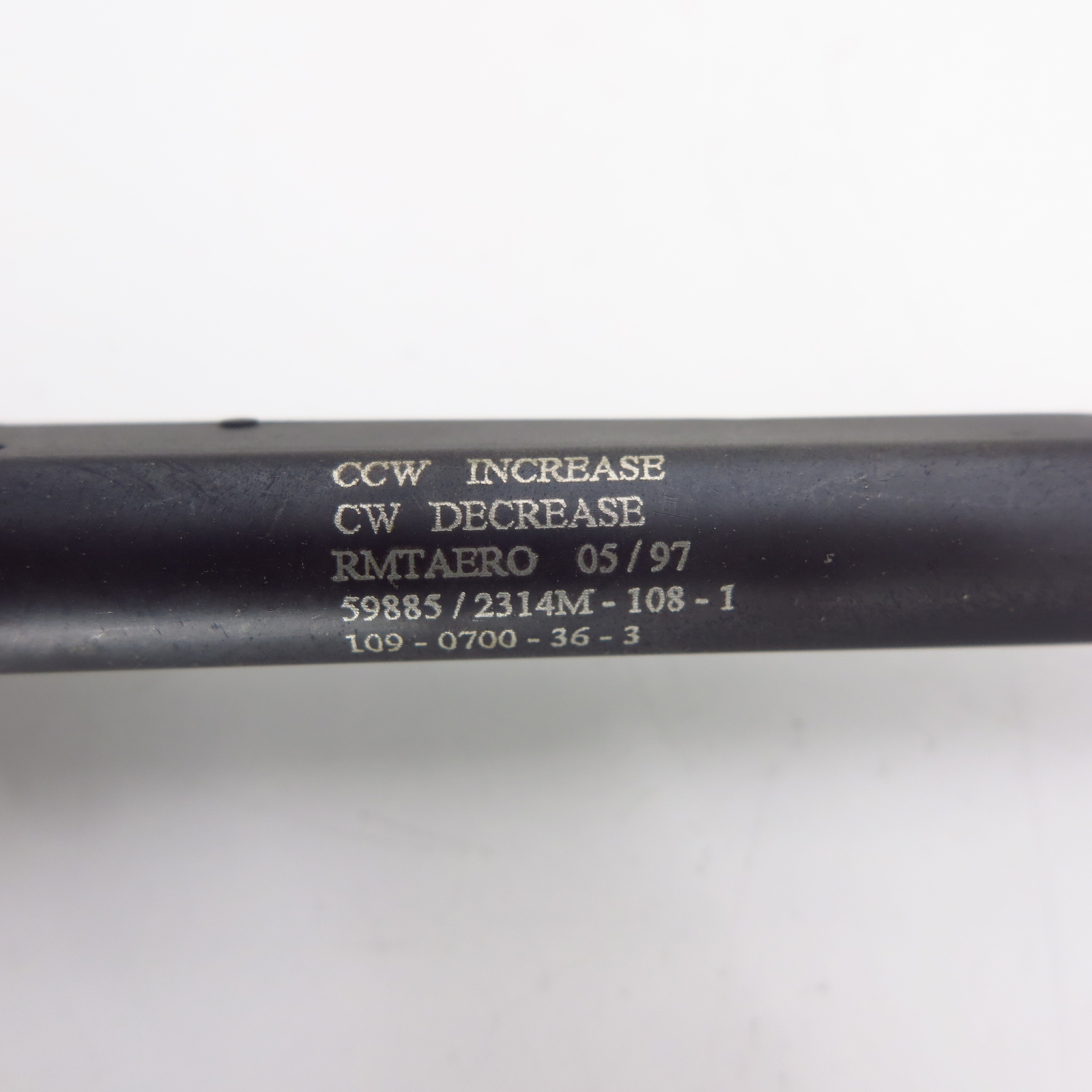 wiper arm Arm Windshield wiper Agusta A109E 1090700363 (202676) eBay