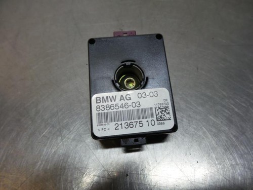 Antennenverstärker BMW 3er Touring E46 21367510 P9999359