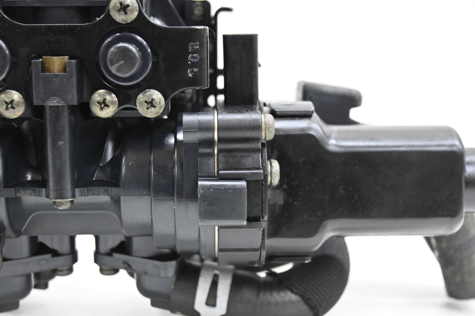 ⭐ 03-18 Bentley Continental Hvac Heater Control Valve Unit Oem