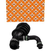 NRF Ansaugschlauch Luftfilter FüR Ford Focus 2 C-MAX Volvo S40 II V50 C30 1.6D