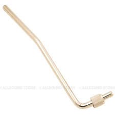 6mm Steel Tremolo Arm Whammy Bar for Floyd Rose® Schaller® Tremolo Guitar Bridge