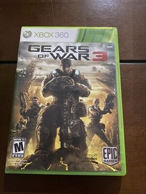 XBox 360 Games- Choose- See Description for condition