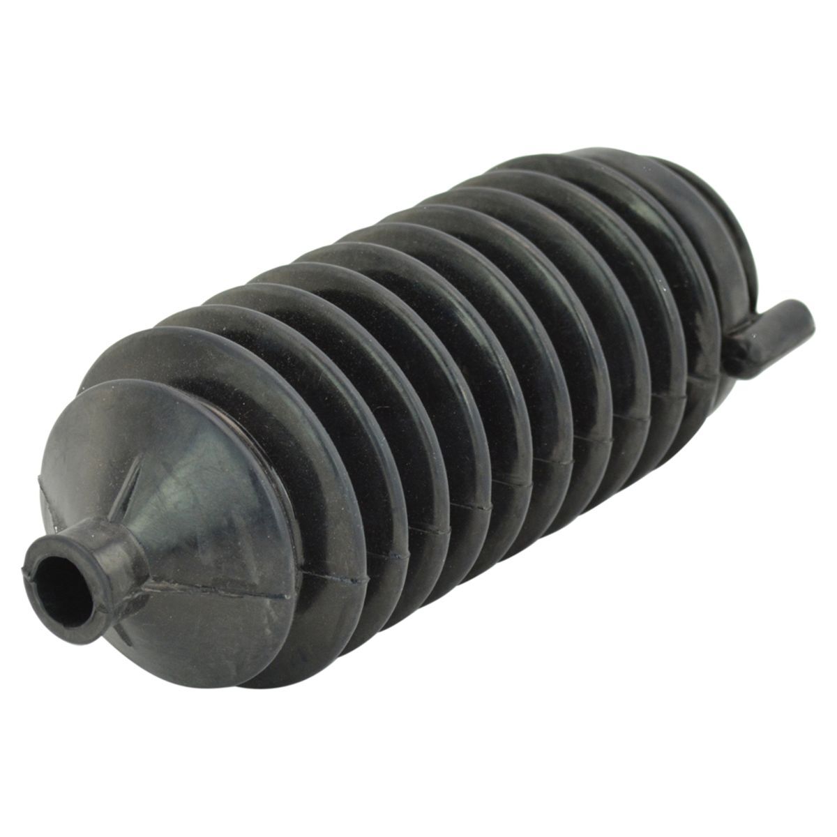 Rack Pinion Inner Tie Rod Steering Bellow Boot LH RH Pair for Chevy GMC